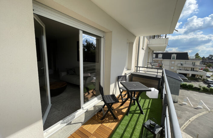 Chambre dans bel appartement T3 rénové et meublé, en COLOCAT — photo 5