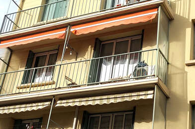 Appartement 3 pièces 123000 €