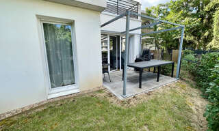 Appartement 3 Pièces 62 m² à louer à Chambray-lès-Tours (37170)