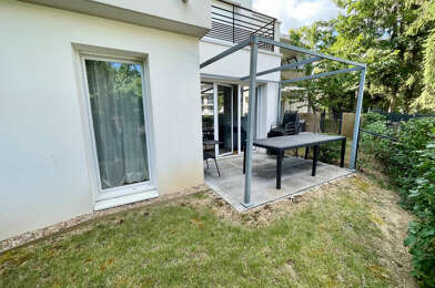 Appartement 3 pièces 790 €