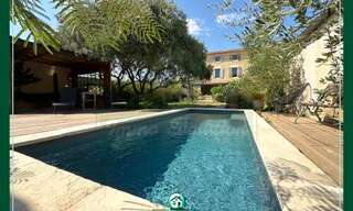 Maison 5 Pièces 155 m² à vendre à Courthézon (84350)