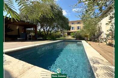 Maison 5 pièces 427000 €