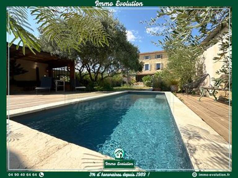 Maison de village - 155.2m ² — photo 1
