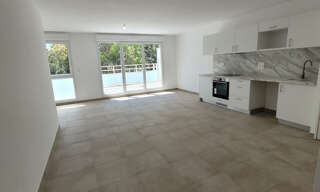 Appartement 4 Pièces 83 m² à louer à Istres (13800)