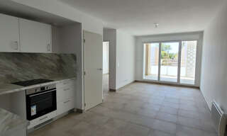 Appartement 2 Pièces 45 m² à louer à Istres (13800)