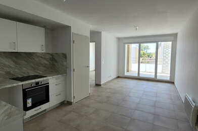 Appartement 2 pièces 848 €