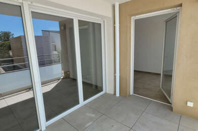 Appartement 2 pièces 848 €