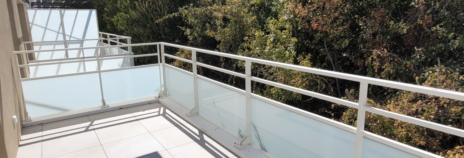Appartement 3 Pièces 62 m² à louer à Istres (13800)