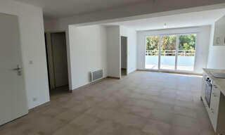 Appartement 3 Pièces 62 m² à louer à Istres (13800)