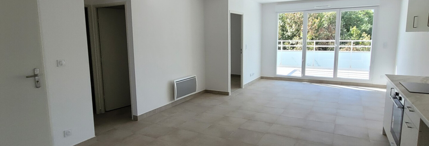 Appartement 3 Pièces 62 m² à louer à Istres (13800)
