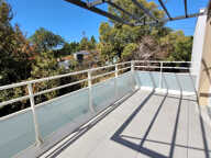 T3 Istres résidence neuve terrasse — photo 2