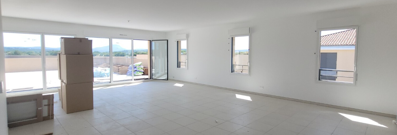 Appartement 4 Pièces 150 m² à louer à Aix-en-Provence (13100)