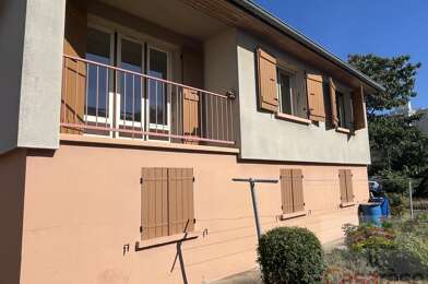 Maison 4 pièces 145000 €