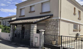 Maison 5 Pièces 155 m² à vendre à Saint-Martin-de-Valgalgues (30520)