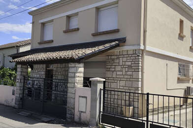 Maison 5 pièces 239000 €