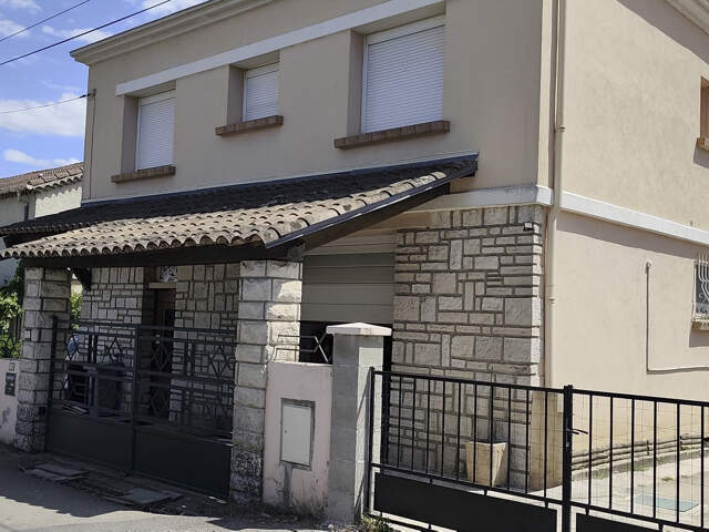 Maison familiale de 155 m2 avec fort potentiel d'aménagement — photo du bien