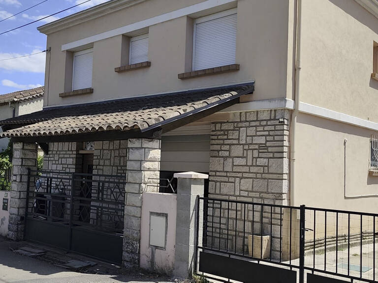 Maison familiale de 155 m2 avec fort potentiel d'aménagement — photo 1