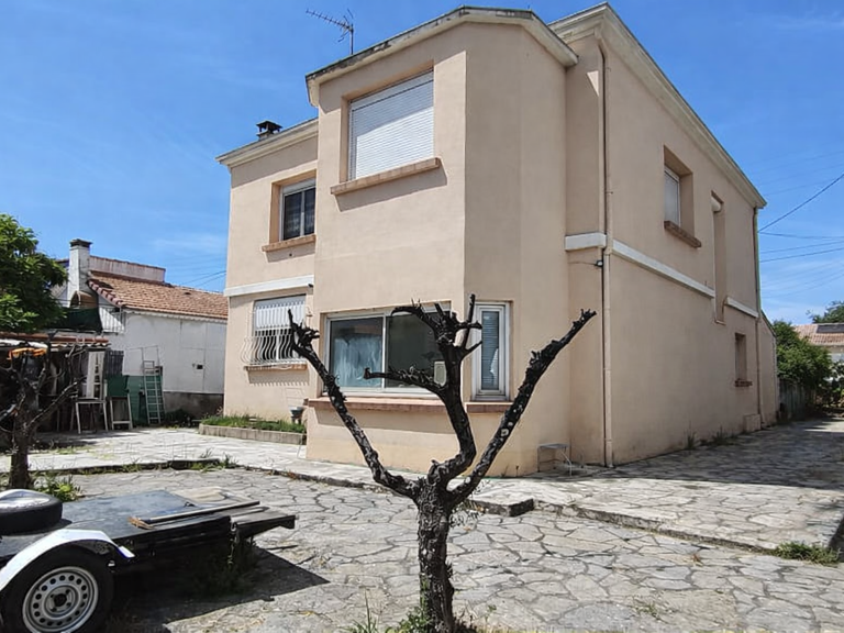 Maison familiale de 155 m2 avec fort potentiel d'aménagement — photo 1