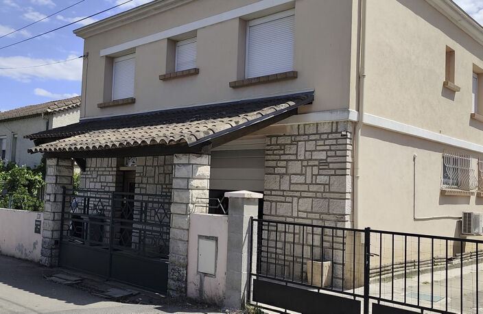 Maison familiale de 155 m2 avec fort potentiel d'aménagement — photo 3