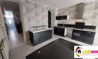 Maison 6 Pièces 110 m² à vendre à Denain (59220)