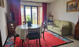 Appartement 3 Pièces 70 m² à vendre à Gaillard (74240)