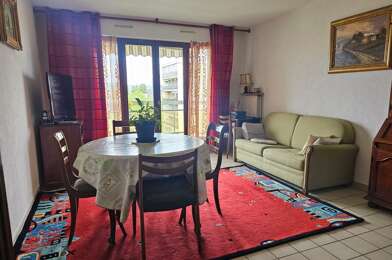 Appartement 3 pièces 281000 €