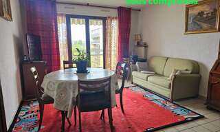 Appartement 3 Pièces 70 m² à vendre à Gaillard (74240)