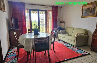 Appartement T3 70m² avec garage 2 min ,Tram,Bus — photo du bien