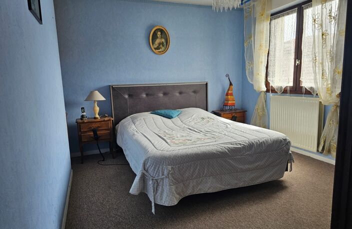 Appartement T3 70m² avec garage 2 min ,Tram,Bus — photo 4