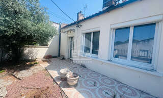 Maison 4 Pièces 95 m² à vendre à Comps (33710)