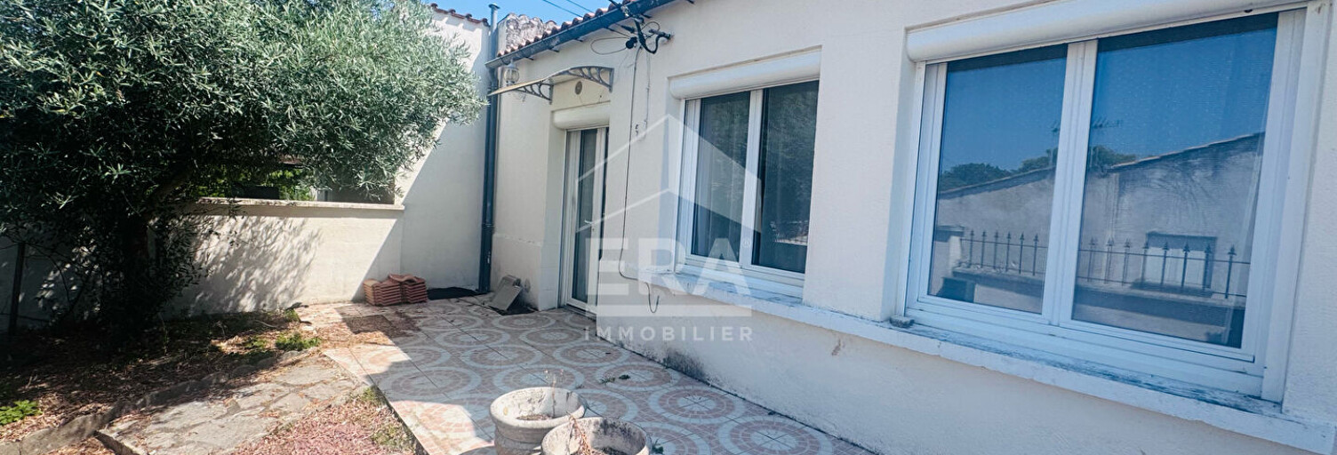 Maison 4 Pièces 95 m² à vendre à Comps (33710)