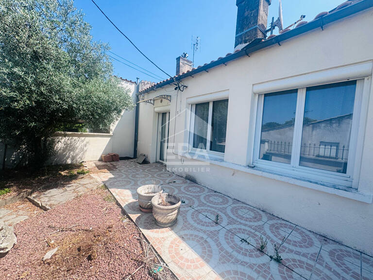 Maison ancienne à vendre à Comps - 3 pièces, 95.99 m² — photo 1
