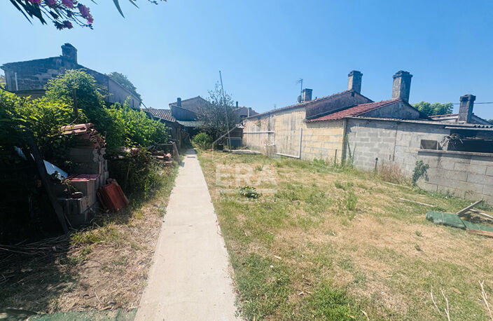 Maison ancienne à vendre à Comps - 3 pièces, 95.99 m² — photo 2