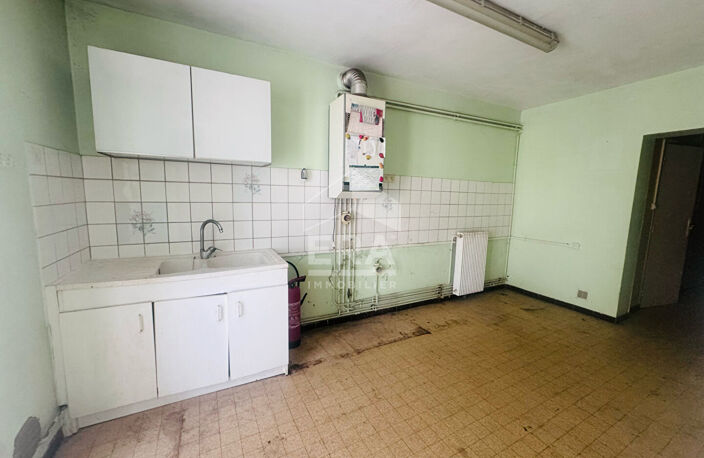Maison ancienne à vendre à Comps - 3 pièces, 95.99 m² — photo 3