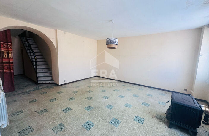 Maison ancienne à vendre à Comps - 3 pièces, 95.99 m² — photo 4