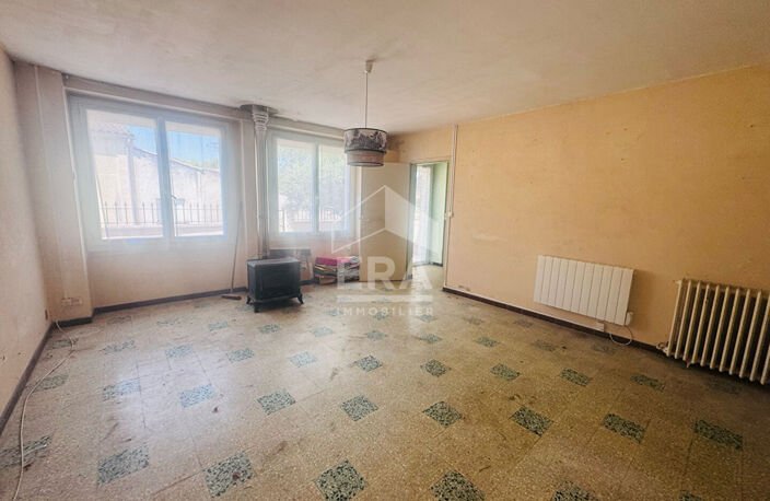 Maison ancienne à vendre à Comps - 3 pièces, 95.99 m² — photo 5