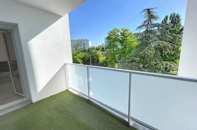 Appartement 3 pièces 795 €