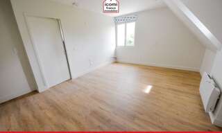 Appartement 3 Pièces 60 m² à vendre à Milizac-Guipronvel (29290)