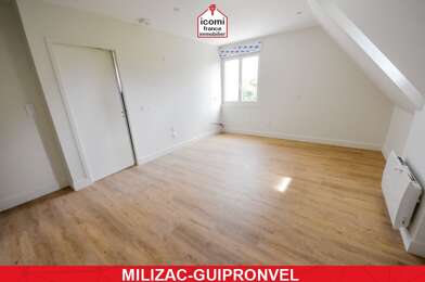 Appartement 3 pièces 185000 €