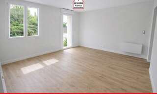 Appartement 2 Pièces 36 m² à vendre à Milizac-Guipronvel (29290)