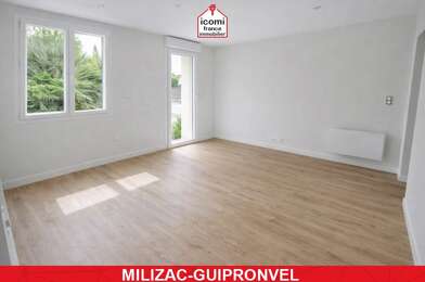 Appartement 2 pièces 133500 €