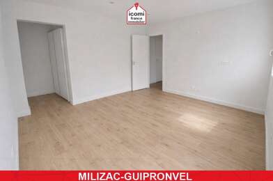Appartement 2 pièces 133500 €