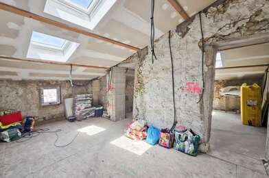 Maison 3 pièces 105000 €