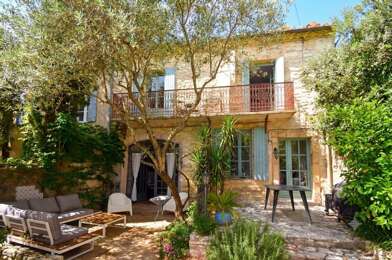 Maison 4 pièces 449000 €