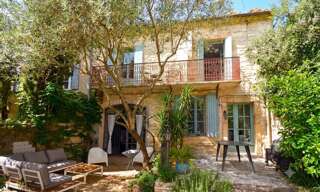 Maison 4 Pièces 180 m² à vendre à Uzès (30700)