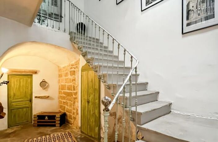 Jolie maison de village 180 m² avec jardin — photo 3
