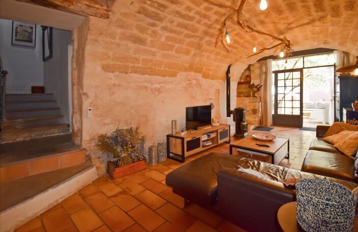 Jolie maison de village 180 m² avec jardin — photo 4