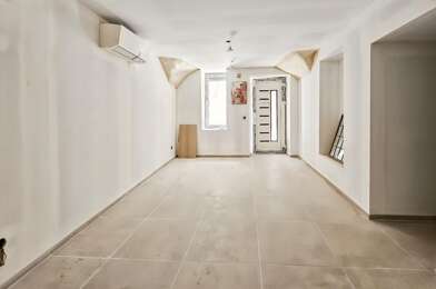 Maison 3 pièces 132500 €