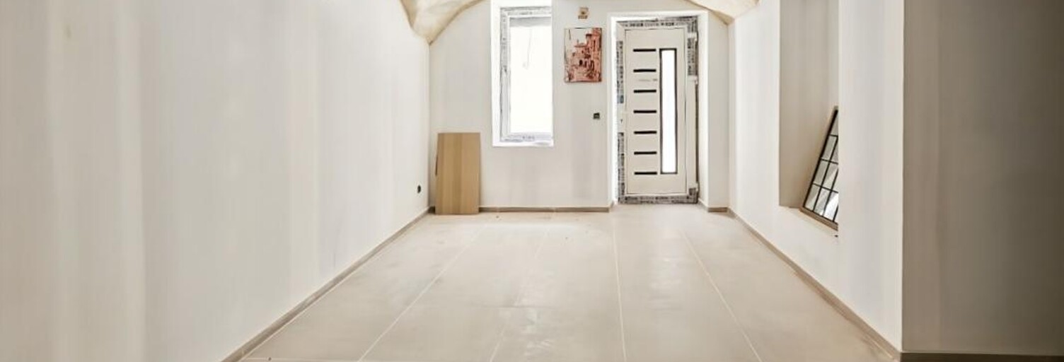 Maison 3 Pièces 67 m² à vendre à Montfrin (30490)