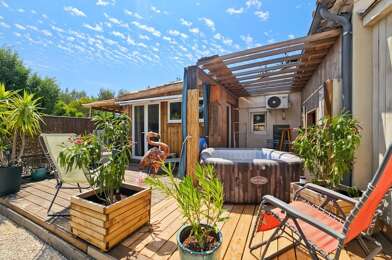 Maison 4 pièces 399000 €